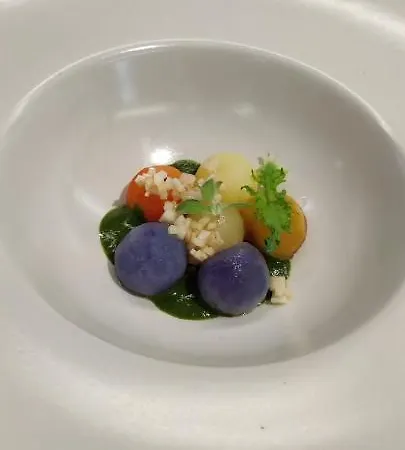 Locanda Il Pomo D'oro Kro Torre Pellice