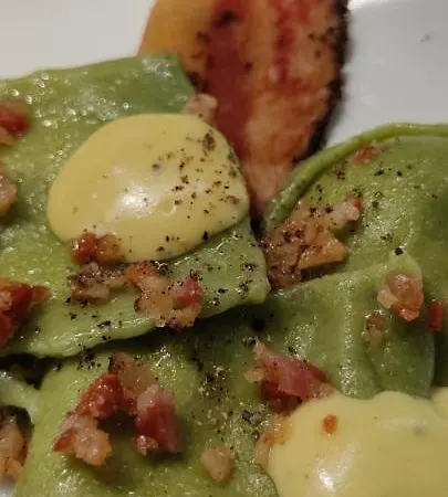 Locanda Il Pomo D'oro *