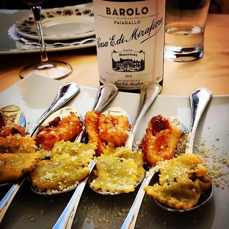 Locanda Il Pomo D'oro