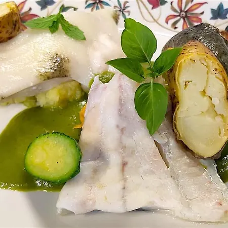 Mini-hôtel Locanda Il Pomo D'oro Torre Pellice