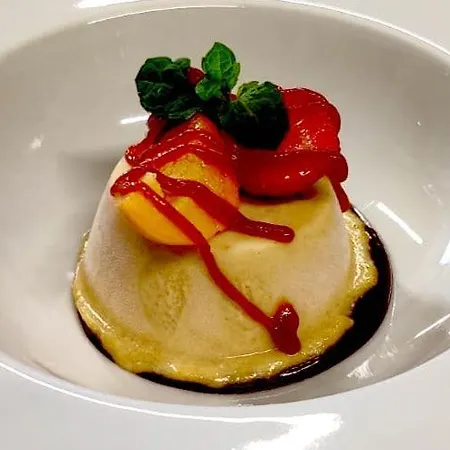Locanda Il Pomo D'oro بيت ريفي توري بليش