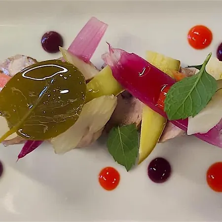 Kro Locanda Il Pomo D'oro *