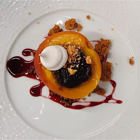 Inn Locanda Il Pomo D'oro