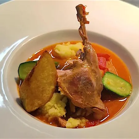 Locanda Il Pomo D'oro توري بليش