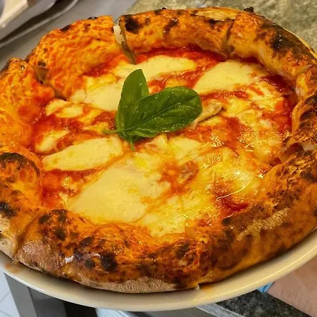 Kro Locanda Il Pomo D'oro