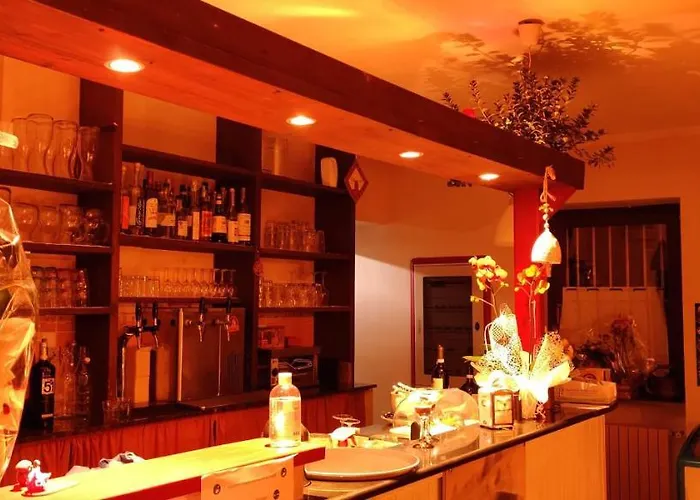 Locanda Il Pomo D'oro