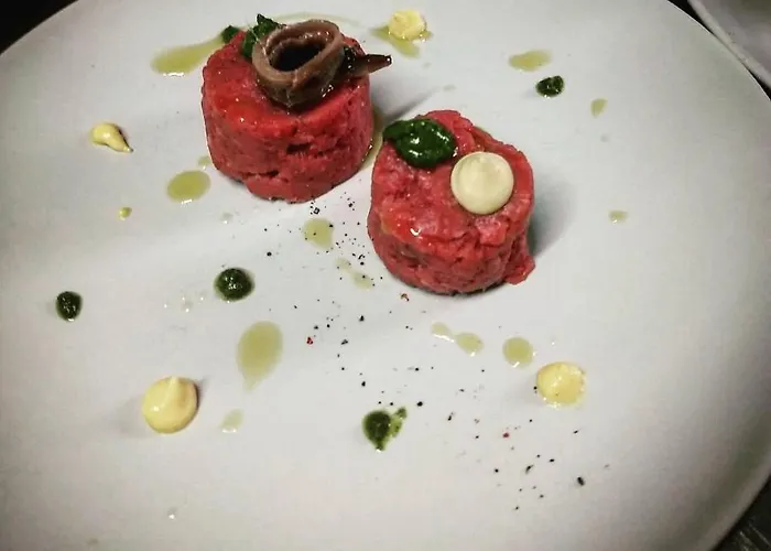 Locanda Il Pomo D'oro イン トッレ・ペッリチェ