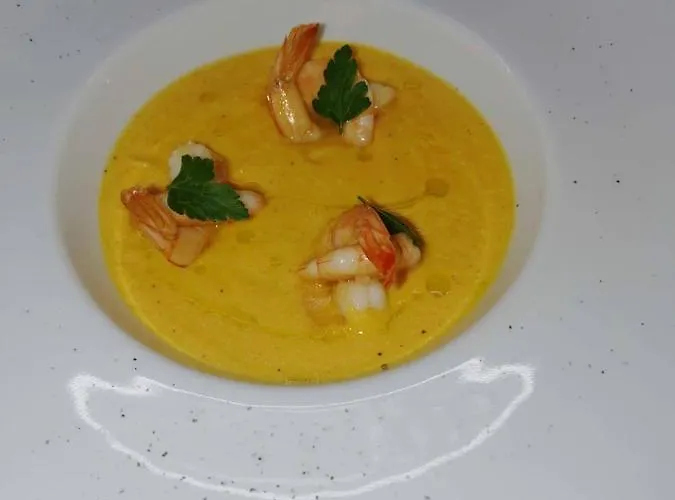 Locanda Il Pomo D'oro *