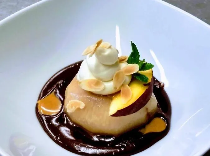 イン Locanda Il Pomo D'oro *