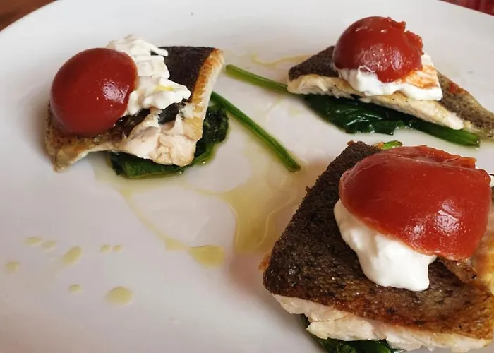 イン Locanda Il Pomo D'oro