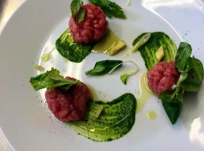 Locanda Il Pomo D'oro *