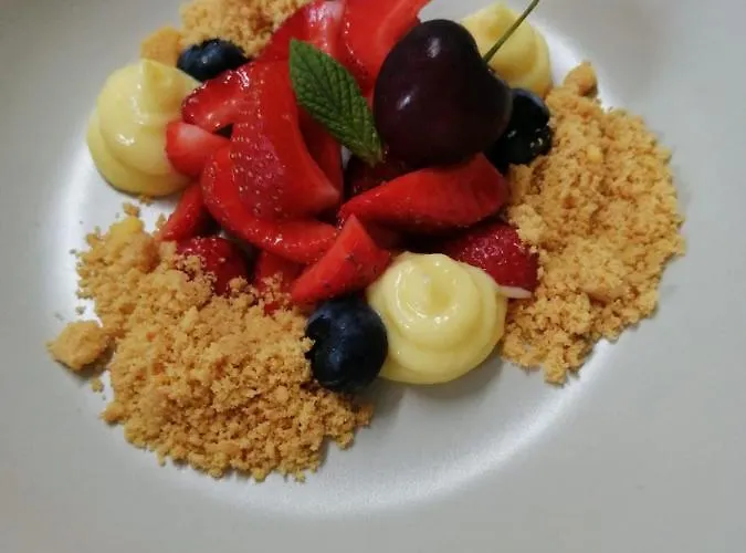 Locanda Il Pomo D'oro