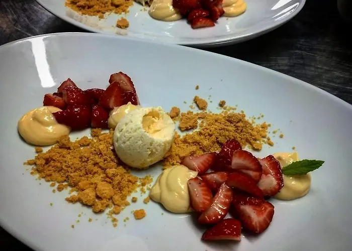 Locanda Il Pomo D'oro