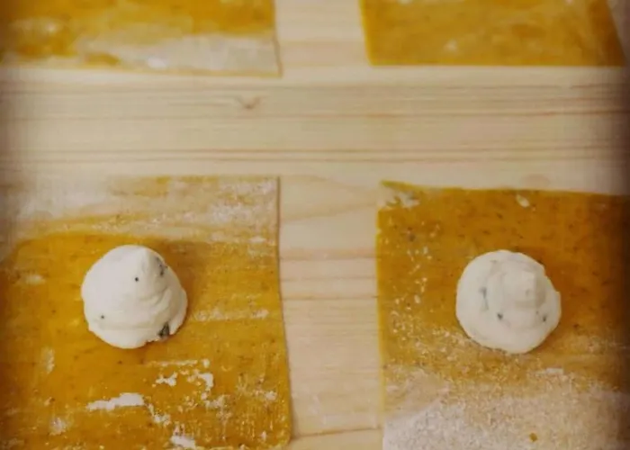 Locanda Il Pomo D'oro *