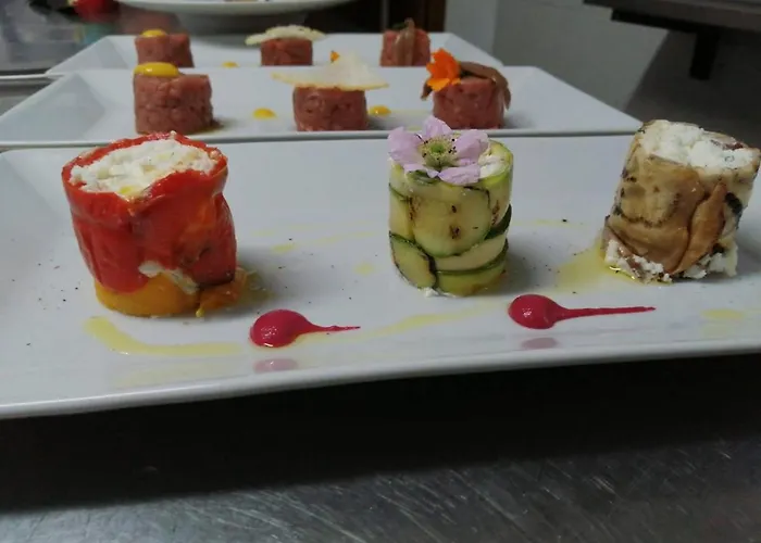 イン Locanda Il Pomo D'oro トッレ・ペッリチェ