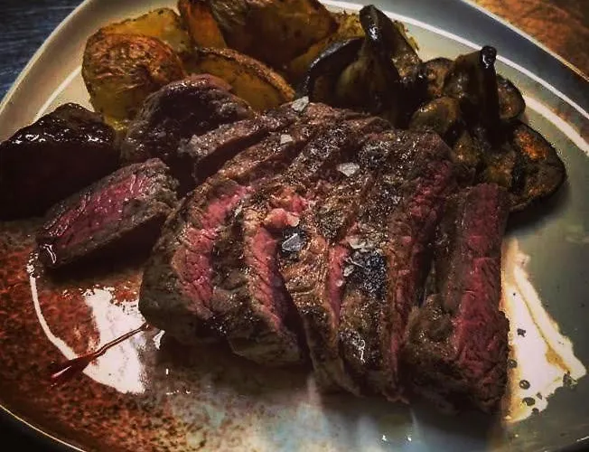 Locanda Il Pomo D'oro *