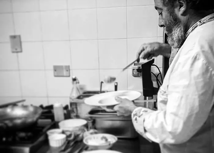 Locanda Il Pomo D'oro