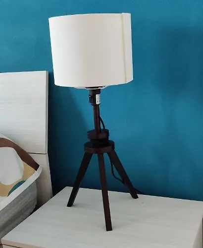 Locanda Il Pomo D'oro イン *