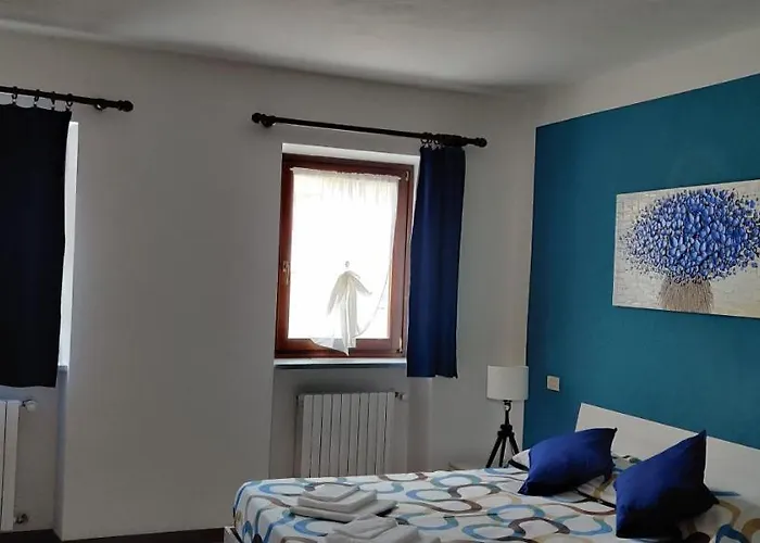 Locanda Il Pomo D'oro イン *