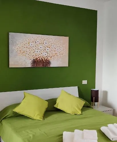 Locanda Il Pomo D'oro *