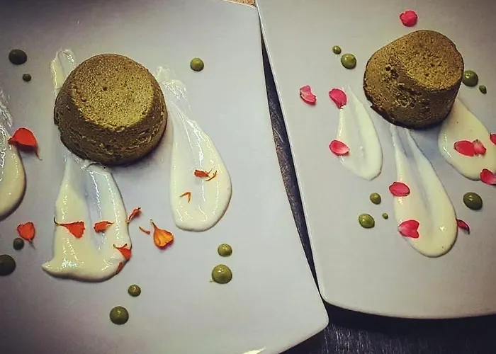 Locanda Il Pomo D'oro * トッレ・ペッリチェ