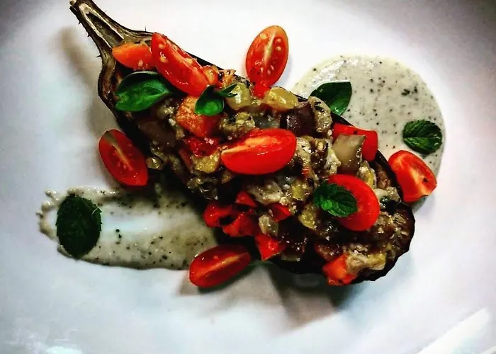 Locanda Il Pomo D'oro * トッレ・ペッリチェ