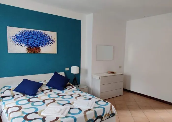 Locanda Il Pomo D'oro トッレ・ペッリチェ