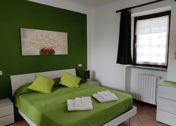 Locanda Il Pomo D'oro トッレ・ペッリチェ