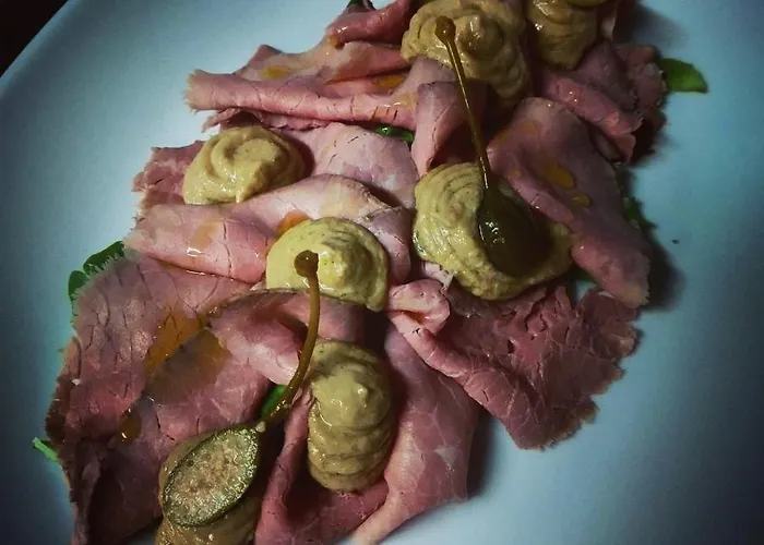 Locanda Il Pomo D'oro *