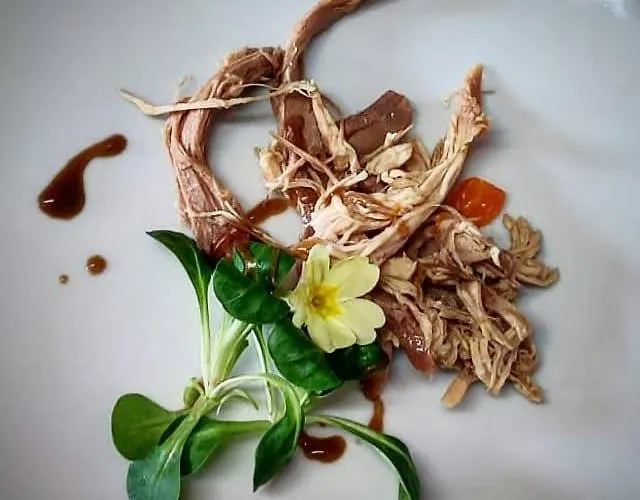 Locanda Il Pomo D'oro *