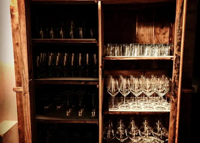 Locanda Il Pomo D'oro * トッレ・ペッリチェ