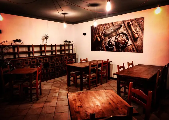 イン Locanda Il Pomo D'oro *