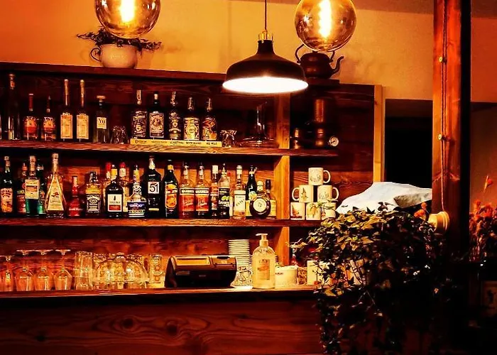 Locanda Il Pomo D'oro イン