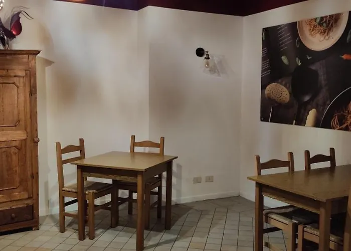 Locanda Il Pomo D'oro