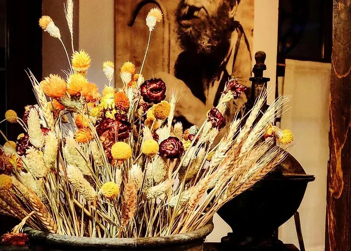 Locanda Il Pomo D'oro トッレ・ペッリチェ