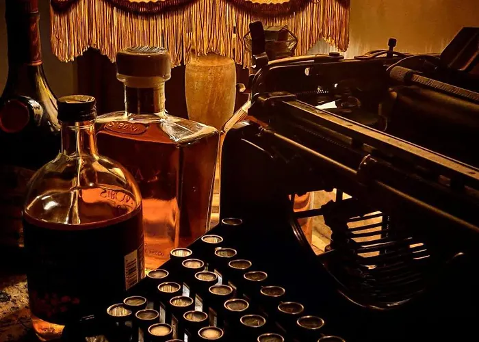 Locanda Il Pomo D'oro イン