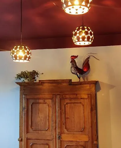 イン Locanda Il Pomo D'oro