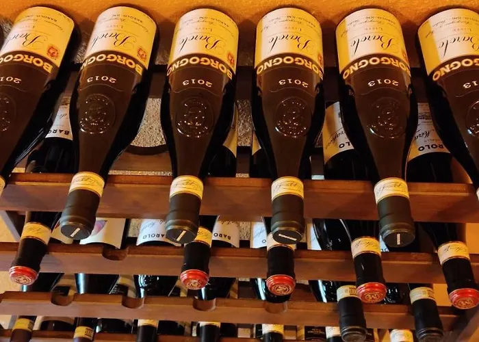 Locanda Il Pomo D'oro *