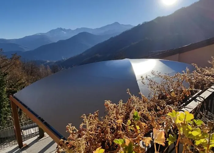 Locanda Il Pomo D'oro イン トッレ・ペッリチェ