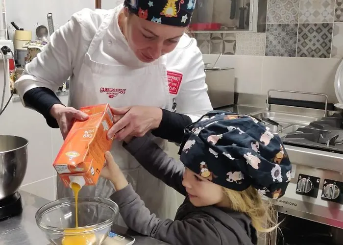 Locanda Il Pomo D'oro * トッレ・ペッリチェ