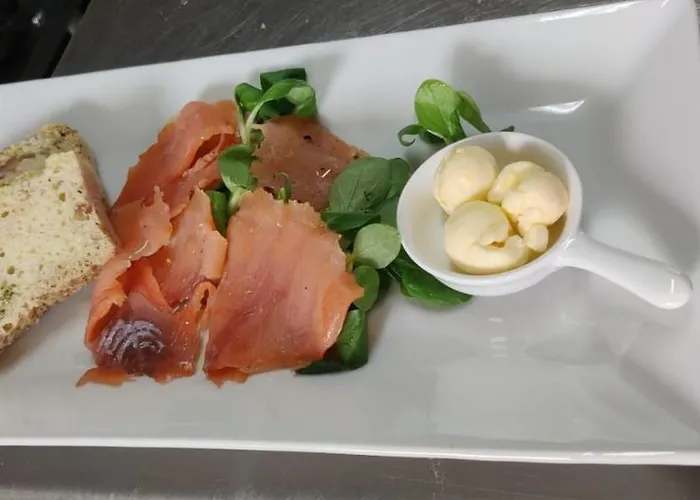 Locanda Il Pomo D'oro