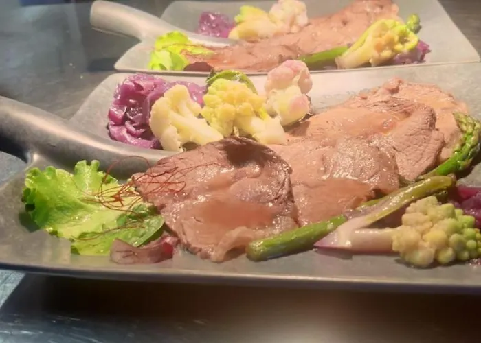 イン Locanda Il Pomo D'oro