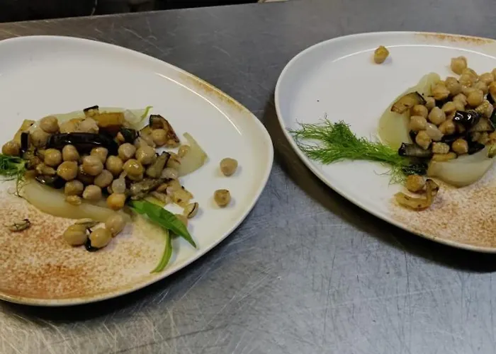 Locanda Il Pomo D'oro * トッレ・ペッリチェ