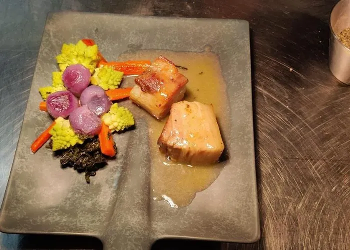 Locanda Il Pomo D'oro *