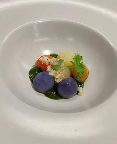 Locanda Il Pomo D'oro イン トッレ・ペッリチェ