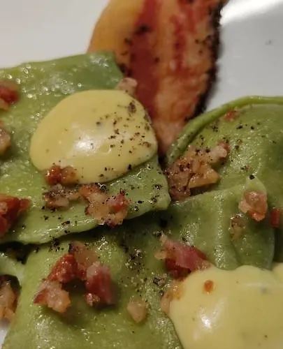 Locanda Il Pomo D'oro *