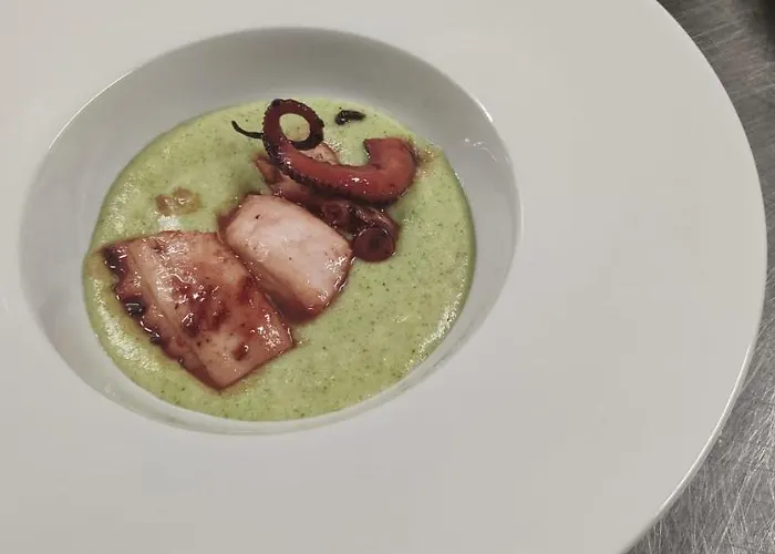 Locanda Il Pomo D'oro * トッレ・ペッリチェ