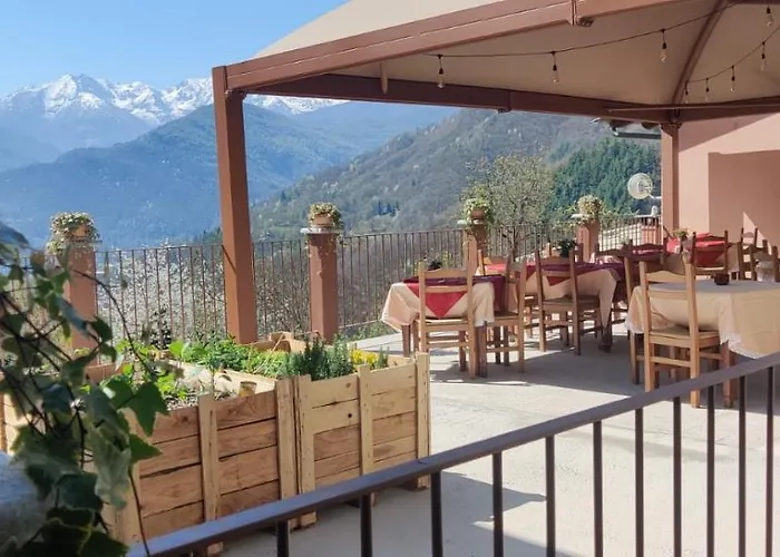 イン Locanda Il Pomo D'oro *