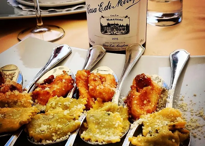 Locanda Il Pomo D'oro