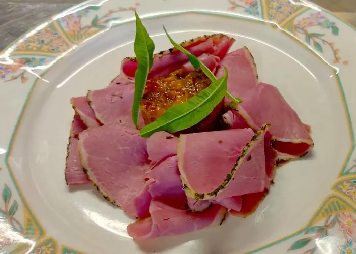 イン Locanda Il Pomo D'oro